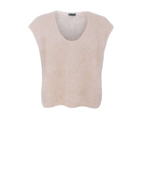 Black Colour - BCBjoerk Pullover Vest