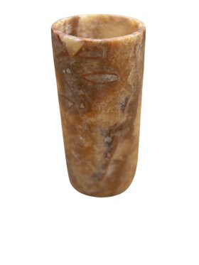 Sirocco - B1 Alabaster Large