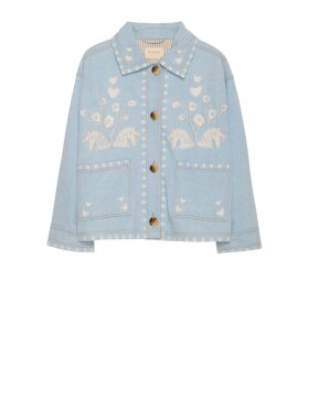 Sissel Edelbo - Christer Jacket