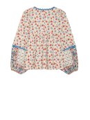 Sissel Edelbo - Coral Top