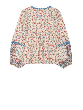 Sissel Edelbo - Coral Top