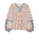 Sissel Edelbo - Coral Top