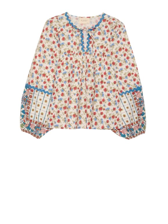 Sissel Edelbo - Coral Top