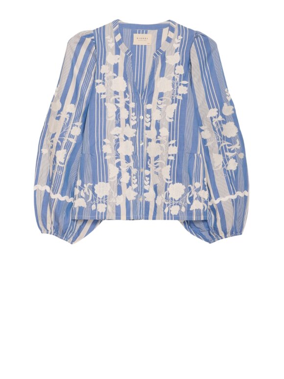 Sissel Edelbo - Juliane Top