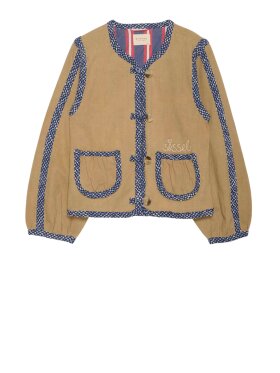 Sissel Edelbo - Como Jacket