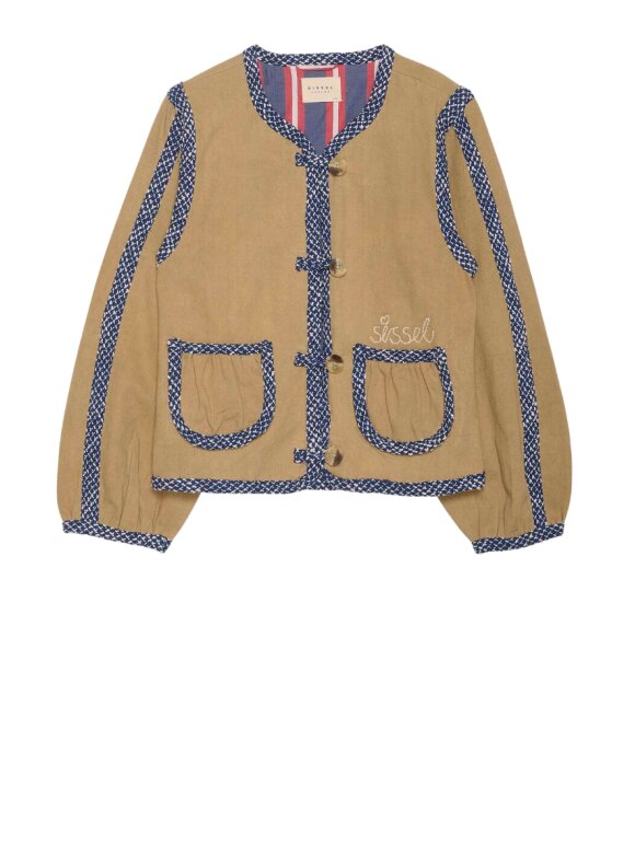 Sissel Edelbo - Como Jacket