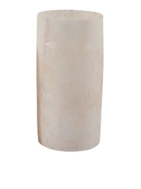 Sirocco - B1 Alabaster Large