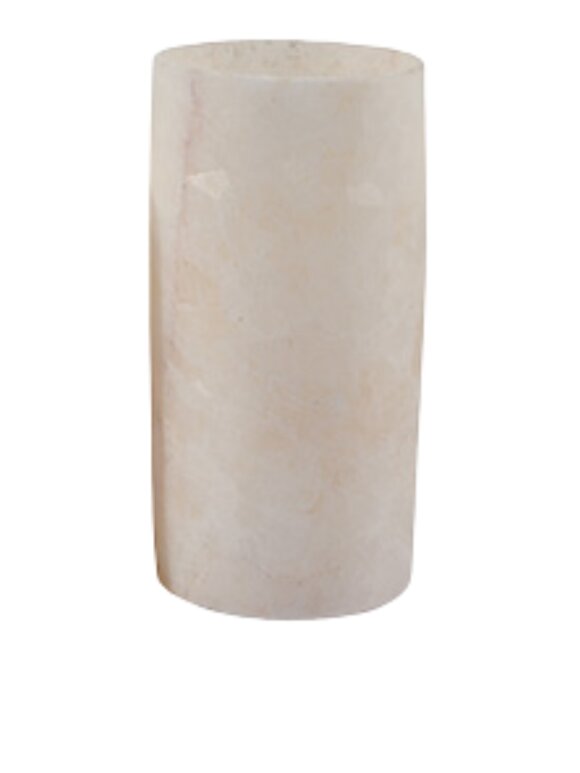 Sirocco - B1 Alabaster Large Sirocco - B1 Alabaster Large