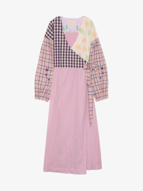 Sissel Edelbo - Paula Wrap Dress