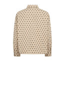 Co'Couture -  DiddiCC Dot Shirt - Lev feb/mar