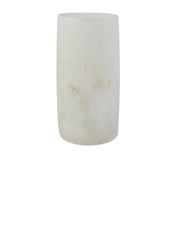 Sirocco - B2 Alabaster Medium Sirocco - B2 Alabaster Medium
