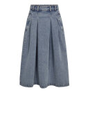 Co'Couture - LovaCC Anya Pleat Skirt
