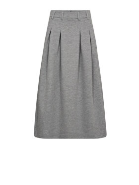 Co'Couture - LanceCC Pleat Skirt