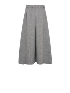 Co'Couture - LanceCC Pleat Skirt