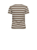 Co'Couture - GrannyCC Gathering Stripe Tee
