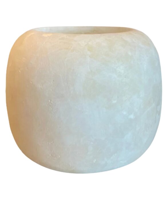 Sirocco - B7C Alabaster Curra 30cm Sirocco - B7C Alabaster Curra 30cm