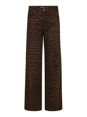 Co'Couture -  LeoCC New Wide Pant