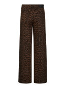 Co'Couture -  LeoCC New Wide Pant