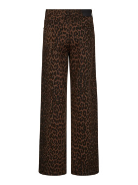 Co'Couture -  LeoCC New Wide Pant