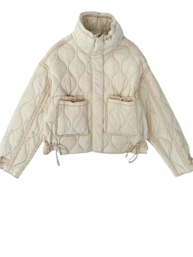 WithBlack - WBLAlba Quilted Jacket