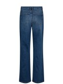 IVY COPENHAGEN - Ivy Mia Jeans Wash Medusa Indigo Blue