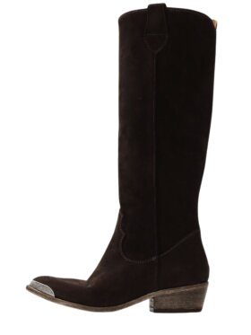 Bukela - Amalfi Boots - Lev. jan.