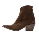 Bukela - Napoli Boots - Lev. jan.