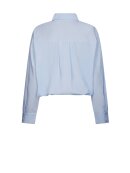 Neo Noir - Emmana C Poplin Shirt Neo Noir - Emmana C Poplin Shirt