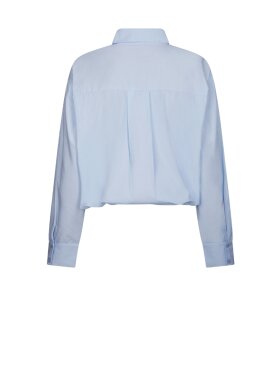 Neo Noir - Emmana C Poplin Shirt
