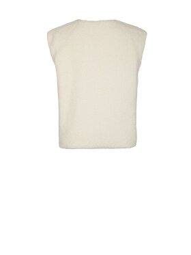 Neo Noir - Anjanna Teddy Vest