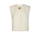 Neo Noir - Anjanna Teddy Vest