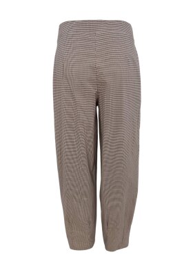 Black Colour - BCDavina Art Barrel Pant