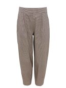 Black Colour - BCDavina Art Barrel Pant Black Colour - BCDavina Art Barrel Pant