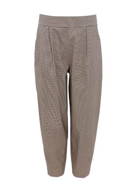 Black Colour - BCDavina Art Barrel Pant