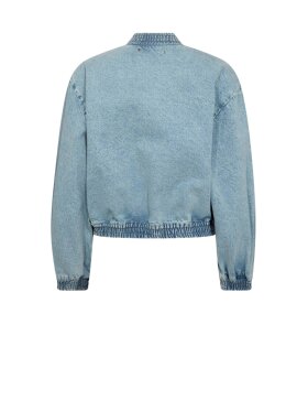 Co'Couture - AronaCC Bomber - Lev. mar.