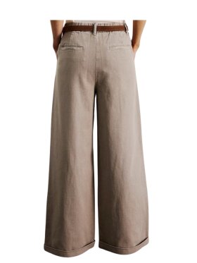 WithBlack - WBLSteffi HW Wide Pant