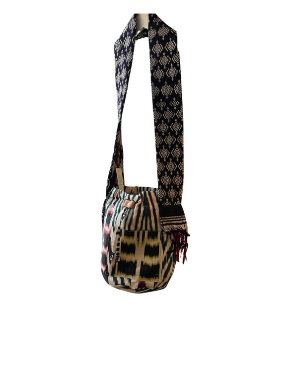 Rabens Saloner - Sumaya Bag