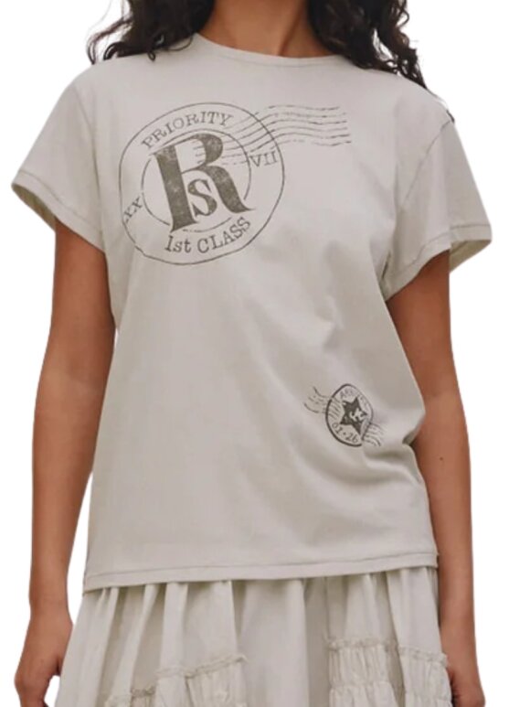 Rabens Saloner - Ambla T-shirt Rabens Saloner - Ambla T-shirt