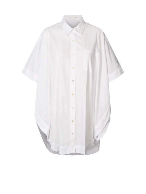 Rabens Saloner - Berta Shirt Dress Rabens Saloner - Berta Shirt Dress