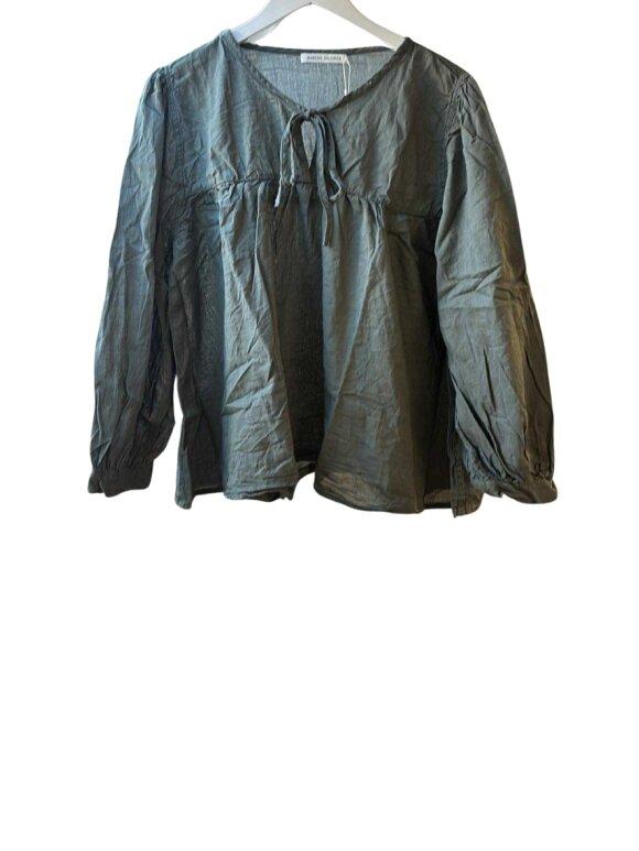 Rabens Saloner - Eike Blouse Rabens Saloner - Eike Blouse