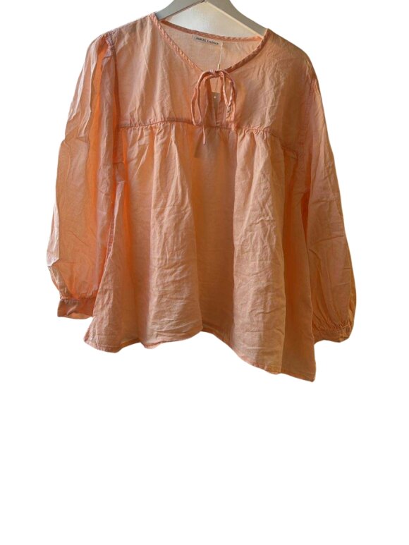 Rabens Saloner - Eike Blouse