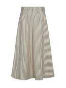 Co'Couture - SalvieCC Anya Pleat Skirt - Lev. feb/mar.