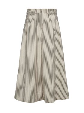 Co'Couture - SalvieCC Anya Pleat Skirt - Lev. feb/mar.