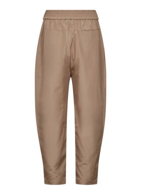 Co'Couture - TriceCC Pleat Pant - Lev. feb/mar.