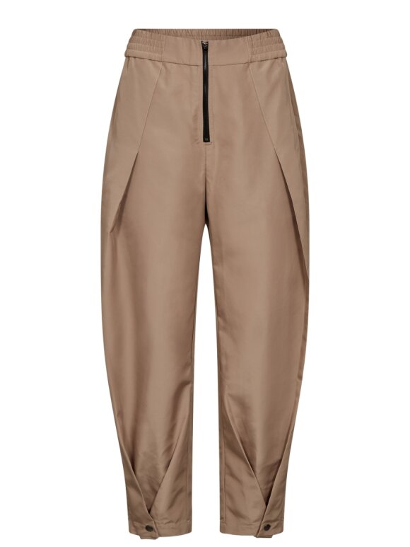 Co'Couture - TriceCC Pleat Pant