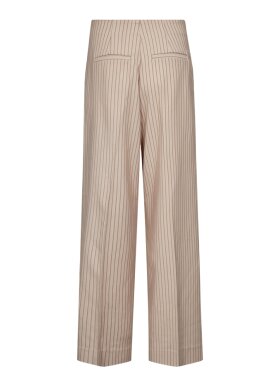Co'Couture - SalvieCC Pleat Pant