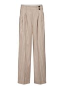 Co'Couture - SalvieCC Pleat Pant - Lev. feb/mar.