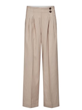 Co'Couture - SalvieCC Pleat Pant