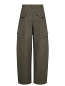Co'Couture - EvelynCC Barrel Pant - Lev. feb/mar