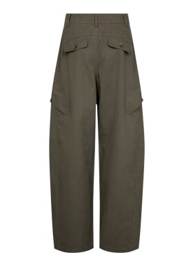 Co'Couture - EvelynCC Barrel Pant - Lev. feb/mar